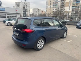 Opel Zafira 1.6 CDTi, снимка 7
