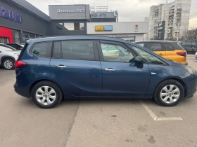 Opel Zafira 1.6 CDTi, снимка 8