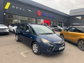 Opel Zafira 1.6 CDTi, снимка 1