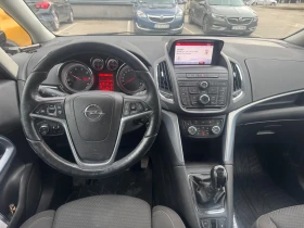 Opel Zafira 1.6 CDTi, снимка 11