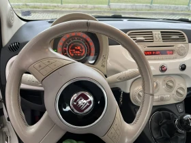 Fiat 500, снимка 6