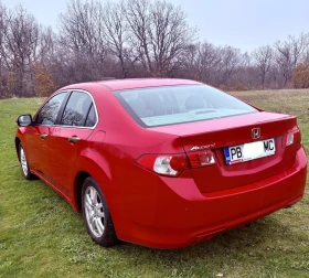 Honda Accord I-Dtec, снимка 4