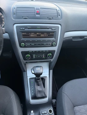 Skoda Octavia, снимка 16