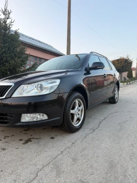 Skoda Octavia, снимка 6