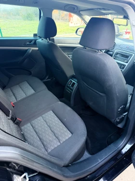 Skoda Octavia, снимка 13