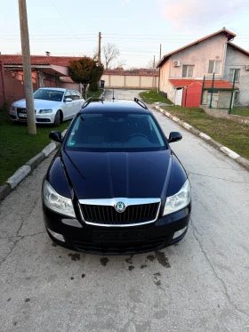 Skoda Octavia, снимка 1