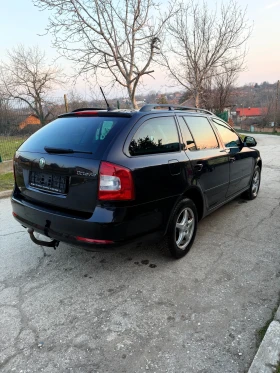Skoda Octavia, снимка 4