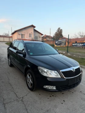 Skoda Octavia, снимка 7