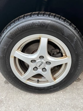 Skoda Octavia, снимка 10