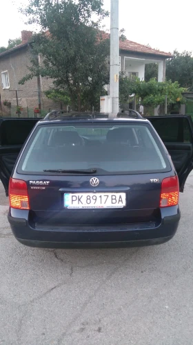 VW Passat, снимка 2