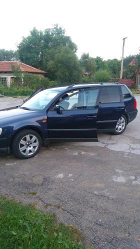 VW Passat, снимка 3