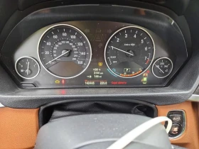 BMW 335 Xi M PACK| HEAD UP| ПОДГРЕВ, снимка 9