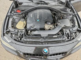 BMW 335 Xi M PACK| HEAD UP| ПОДГРЕВ, снимка 11