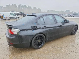 BMW 335 Xi M PACK| HEAD UP| ПОДГРЕВ, снимка 6