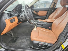 BMW 335 Xi M PACK| HEAD UP| ПОДГРЕВ, снимка 7