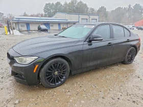 BMW 335 Xi M PACK| HEAD UP| ПОДГРЕВ, снимка 2