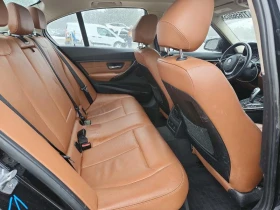 BMW 335 Xi M PACK| HEAD UP| ПОДГРЕВ, снимка 10