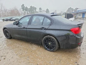 BMW 335 Xi M PACK| HEAD UP| ПОДГРЕВ, снимка 4