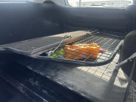 Fiat Punto 1.4 Van N1 Фабричен метан, снимка 6