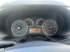 Fiat Punto 1.4 Van N1 Фабричен метан, снимка 8