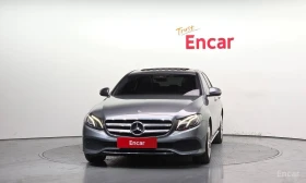 Mercedes-Benz E 200, снимка 3