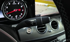 Mercedes-Benz E 200, снимка 9