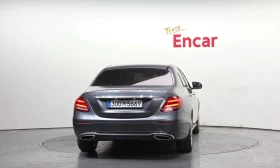 Mercedes-Benz E 200, снимка 4