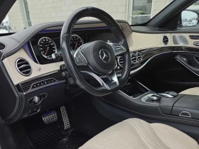 Mercedes-Benz S 63 AMG * * CARFAX * * АВТО КРЕДИТ * * , снимка 11