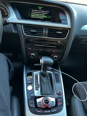 Audi A4 3x-Sline/Aut, снимка 7
