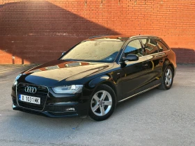 Audi A4 3x-Sline/Aut, снимка 1