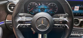 Mercedes-Benz E 450 AMG* Night* Distronic* 4Matic* 360cam, снимка 7