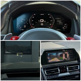 BMW M8 CARBON / HU / INDIVIDUAL / ПОДГРЕВ / ОБДУХВАНЕ /, снимка 12