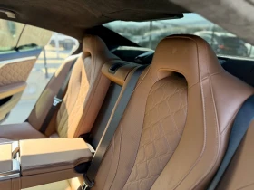 BMW M8 CARBON / HU / INDIVIDUAL / ПОДГРЕВ / ОБДУХВАНЕ /, снимка 13