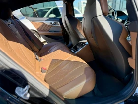 BMW M8 CARBON / HU / INDIVIDUAL / ПОДГРЕВ / ОБДУХВАНЕ /, снимка 17
