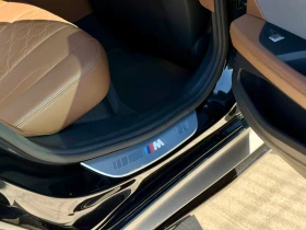 BMW M8 CARBON / HU / INDIVIDUAL / ПОДГРЕВ / ОБДУХВАНЕ /, снимка 14