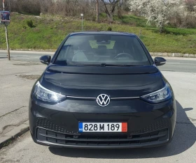 VW ID.3 Pro performance/62kwh/204hp/SOH 94, 5%, снимка 2