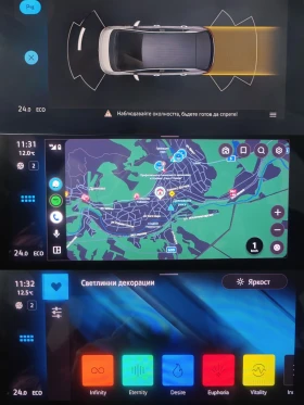 VW ID.3 Pro performance/62kwh/204hp/SOH 94, 5%, снимка 13
