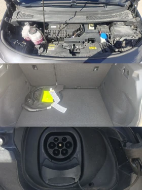 VW ID.3 Pro performance/62kwh/204hp/SOH 94, 5%, снимка 14