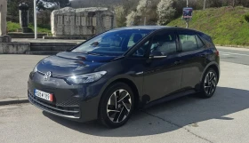 VW ID.3 Pro performance/62kwh/204hp/SOH 94, 5%, снимка 1