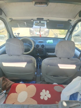 Renault Kangoo, снимка 5