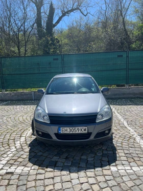 Opel Astra 1.7 CDTI, снимка 3