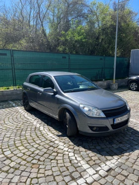 Opel Astra 1.7 CDTI, снимка 4