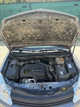 Opel Astra 1.7 CDTI, снимка 12