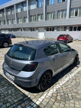 Opel Astra 1.7 CDTI, снимка 5