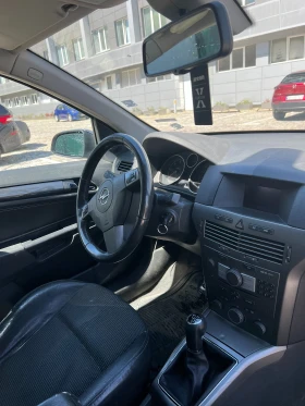 Opel Astra 1.7 CDTI, снимка 7