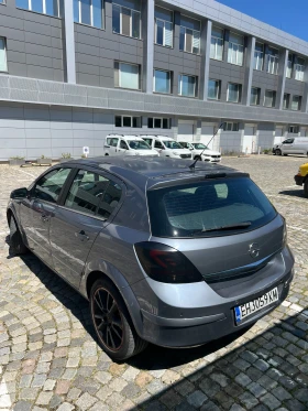 Opel Astra 1.7 CDTI, снимка 6