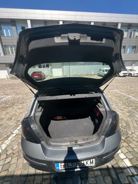 Opel Astra 1.7 CDTI, снимка 13