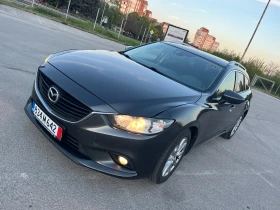 Mazda 6  - Diesel - 2014 - 150 HP, снимка 3