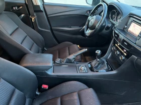 Mazda 6  - Diesel - 2014 - 150 HP, снимка 8