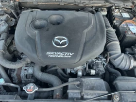 Mazda 6  - Diesel - 2014 - 150 HP, снимка 14